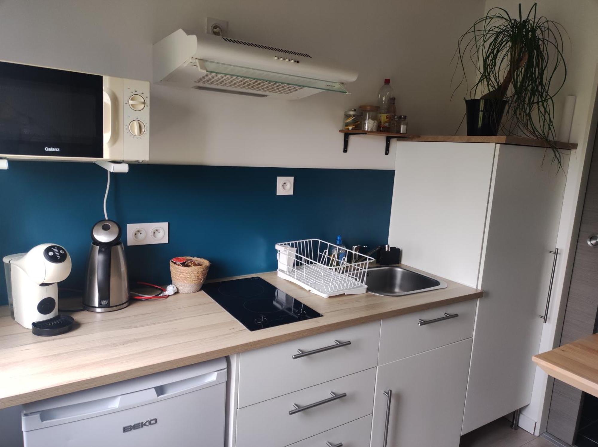Dependance Cosy Longages Exterior foto